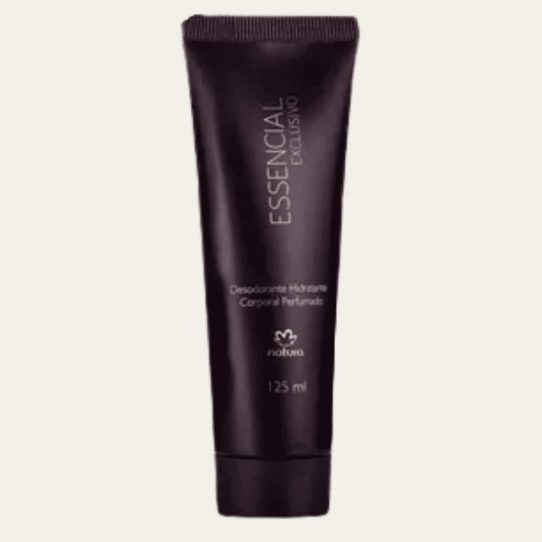 Crema Corporal Essencial Exclusivo