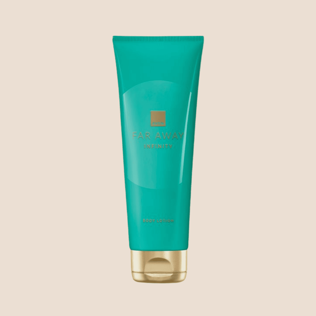 Crema corporal far away infinity