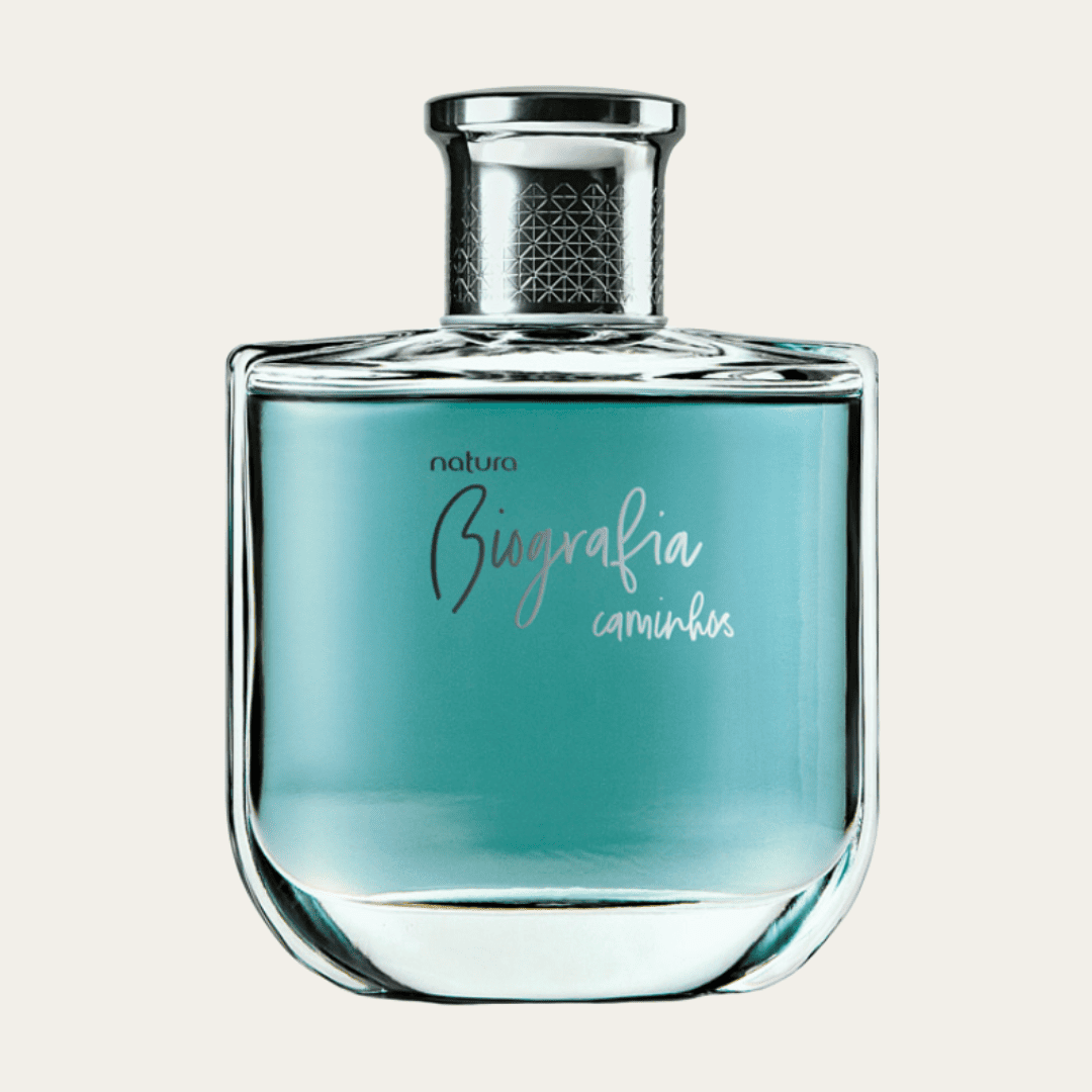 Perfume Hombre Biografia Caminhos