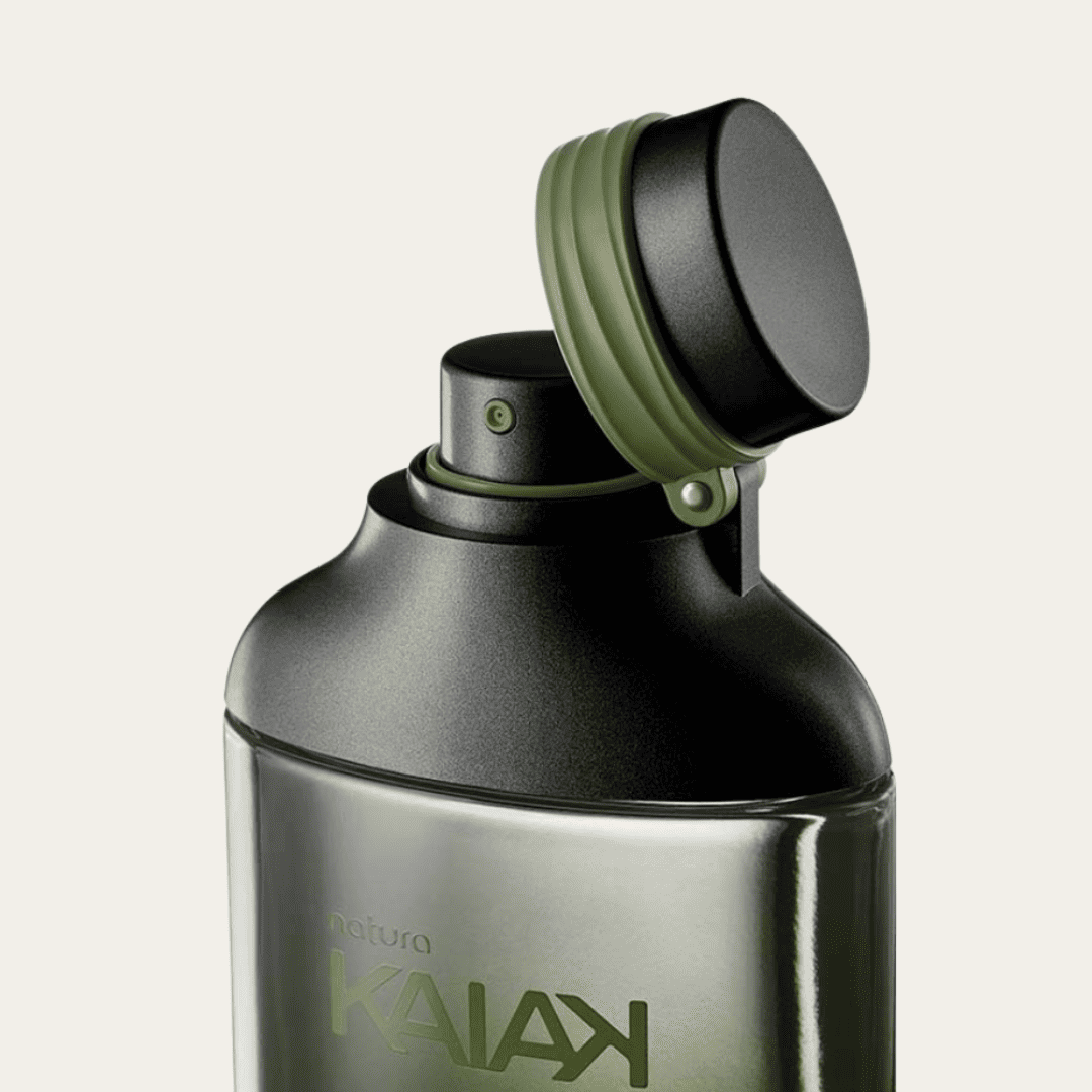 Perfume Hombre Kaiak Urbe