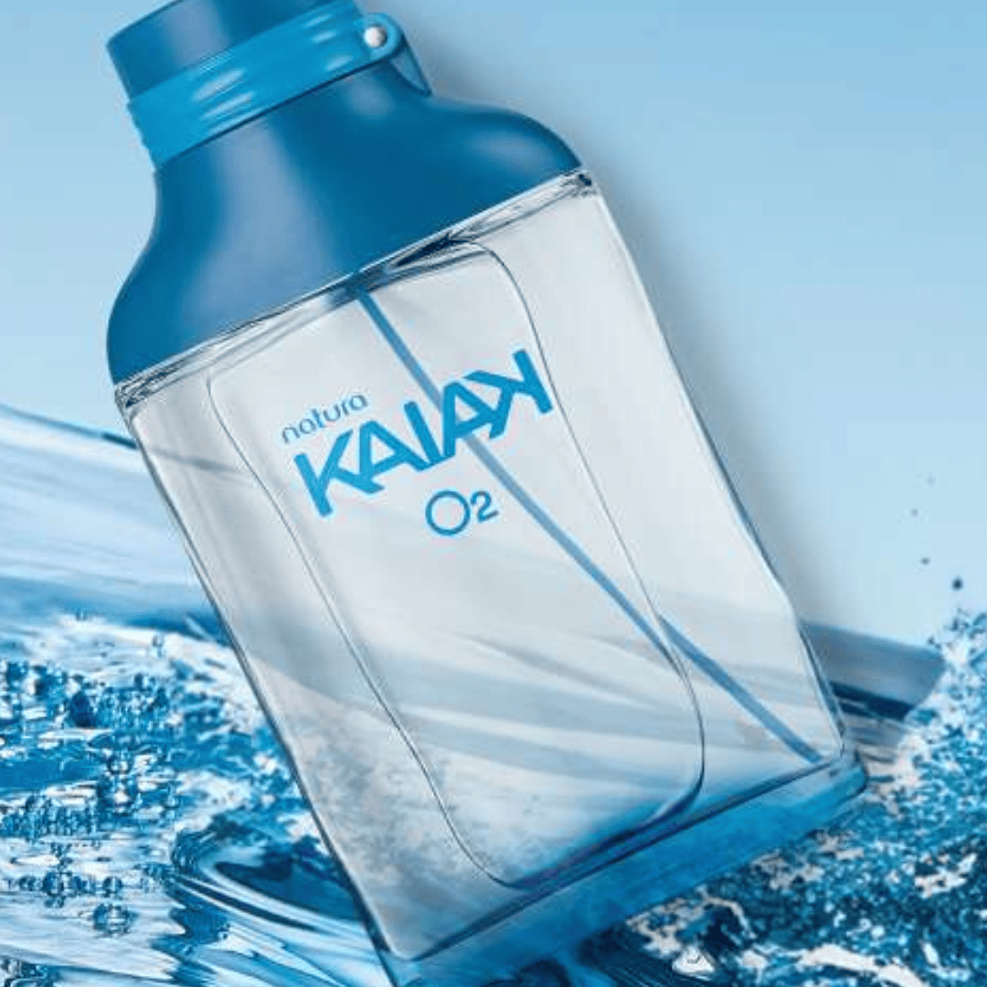 Perfume Hombre Kaiak O2