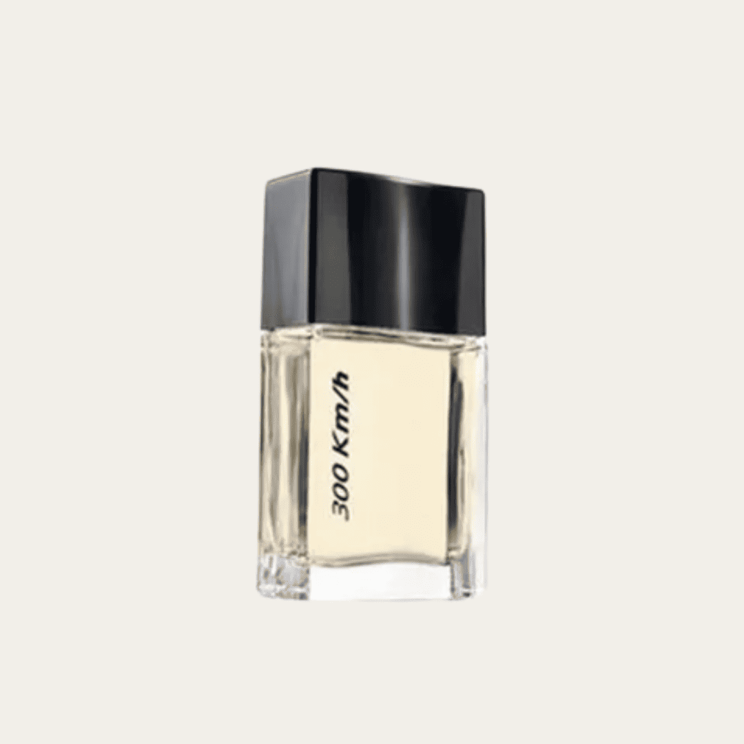 Perfume Hombre 300km/h 30ml