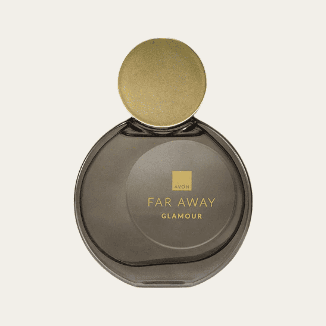 Perfume Mujer Far Away Glamour