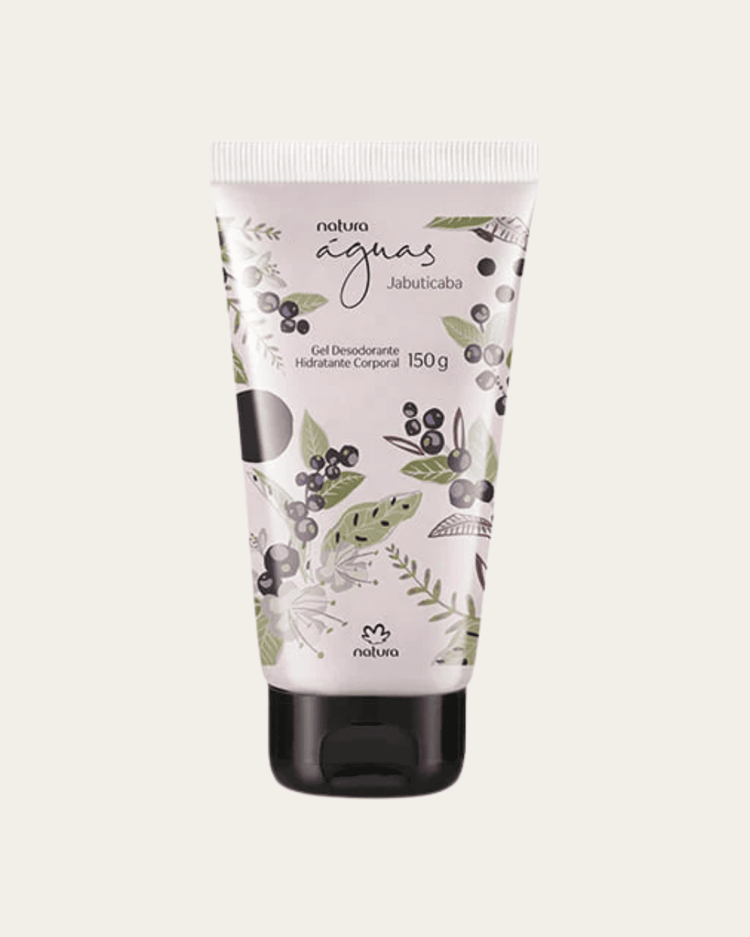 Crema Corporal Aguas Jabuticaba