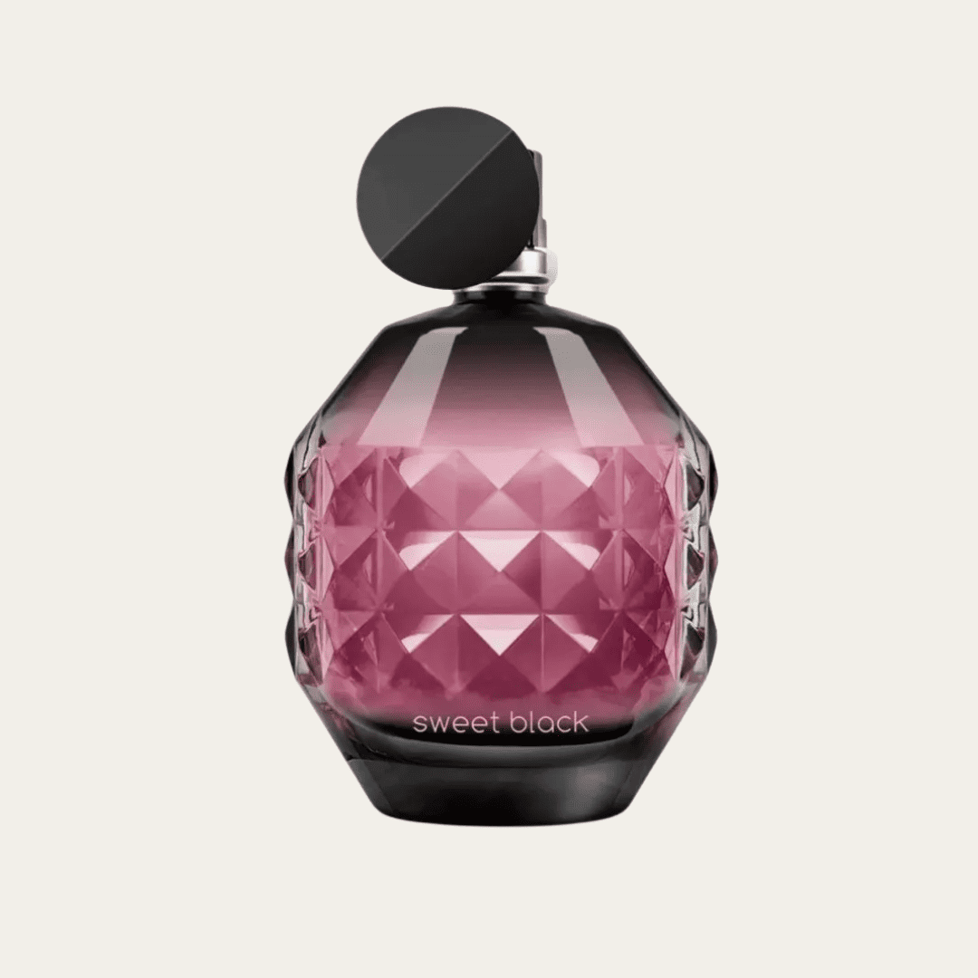 Perfume Mujer Sweet Black