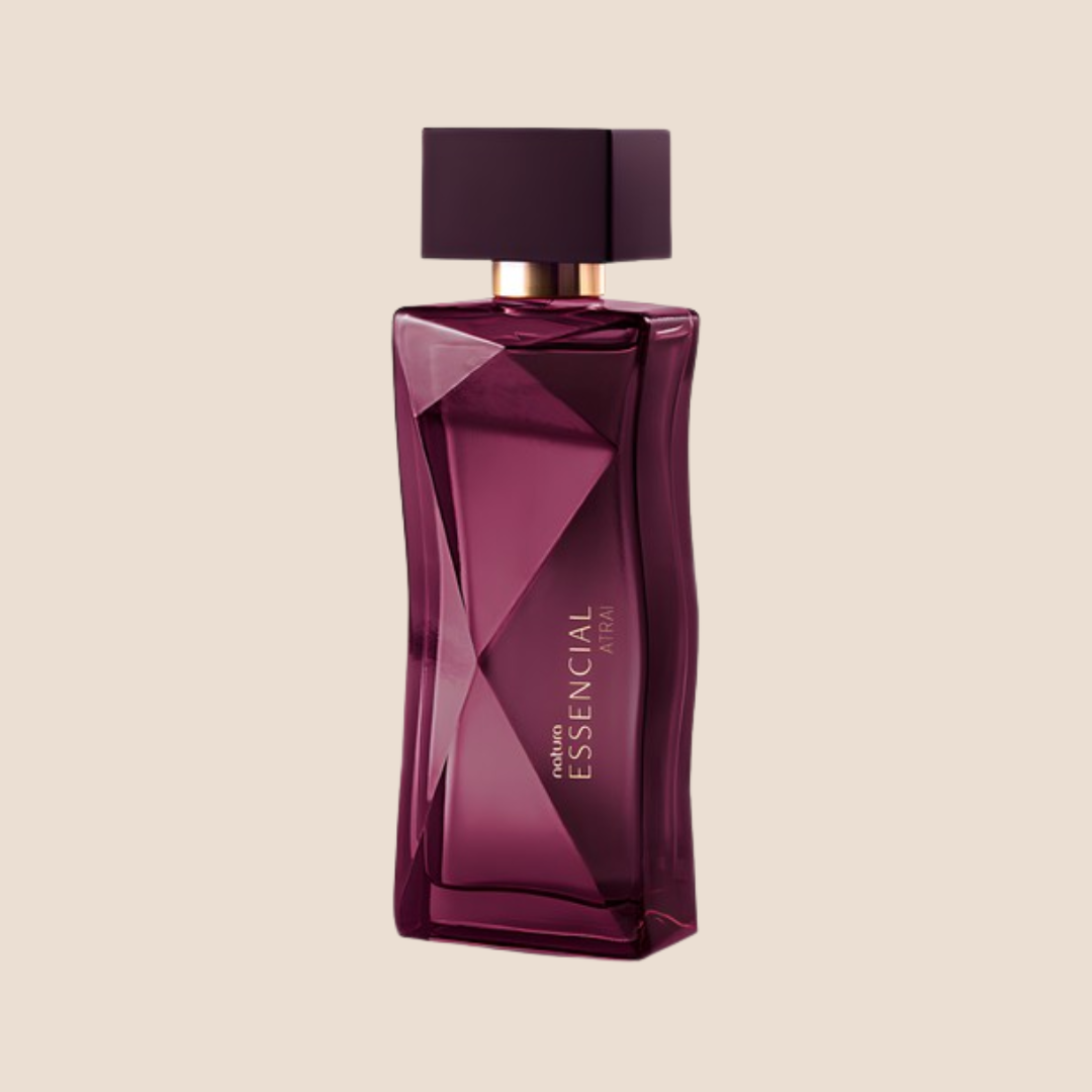 Perfume Mujer Essencial Atrai