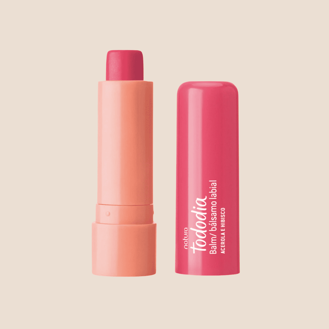 Tododia balsamo labial