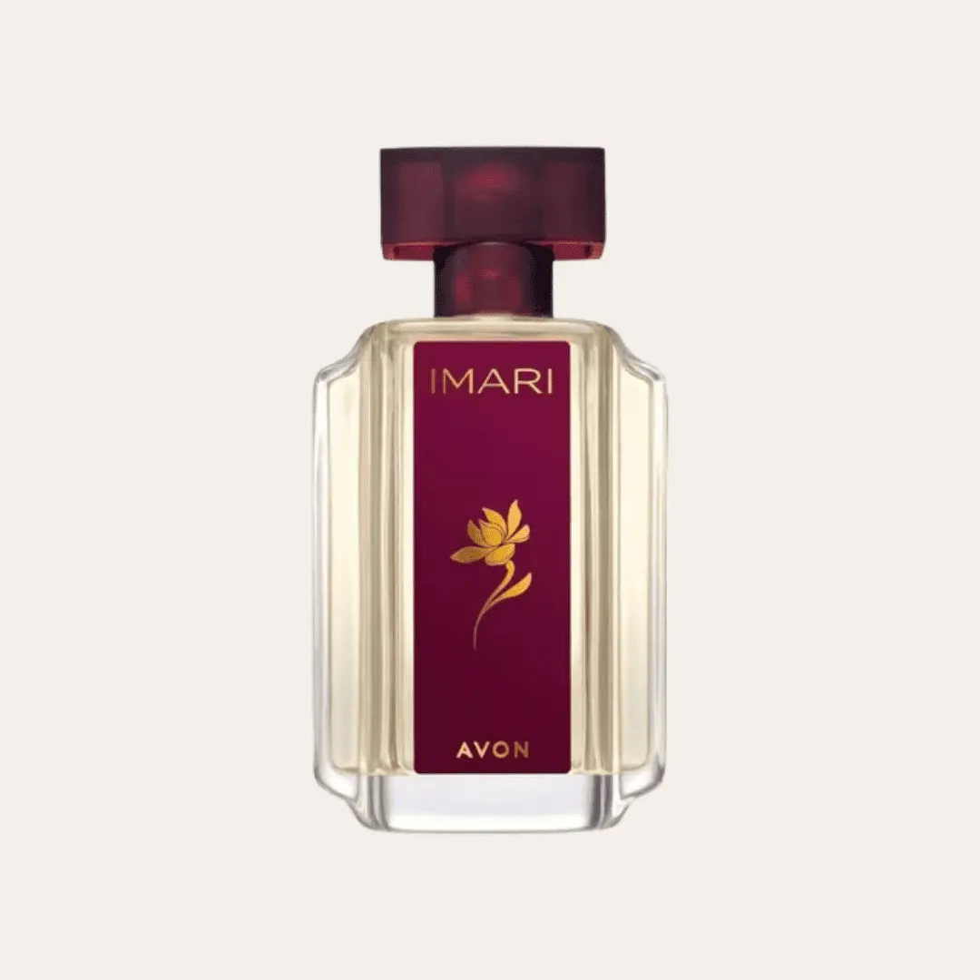 Perfume Femenino Imari Avon