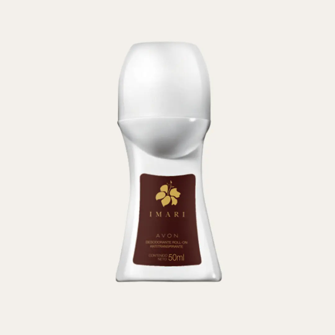 Desodorante Roll-on Imari Avon