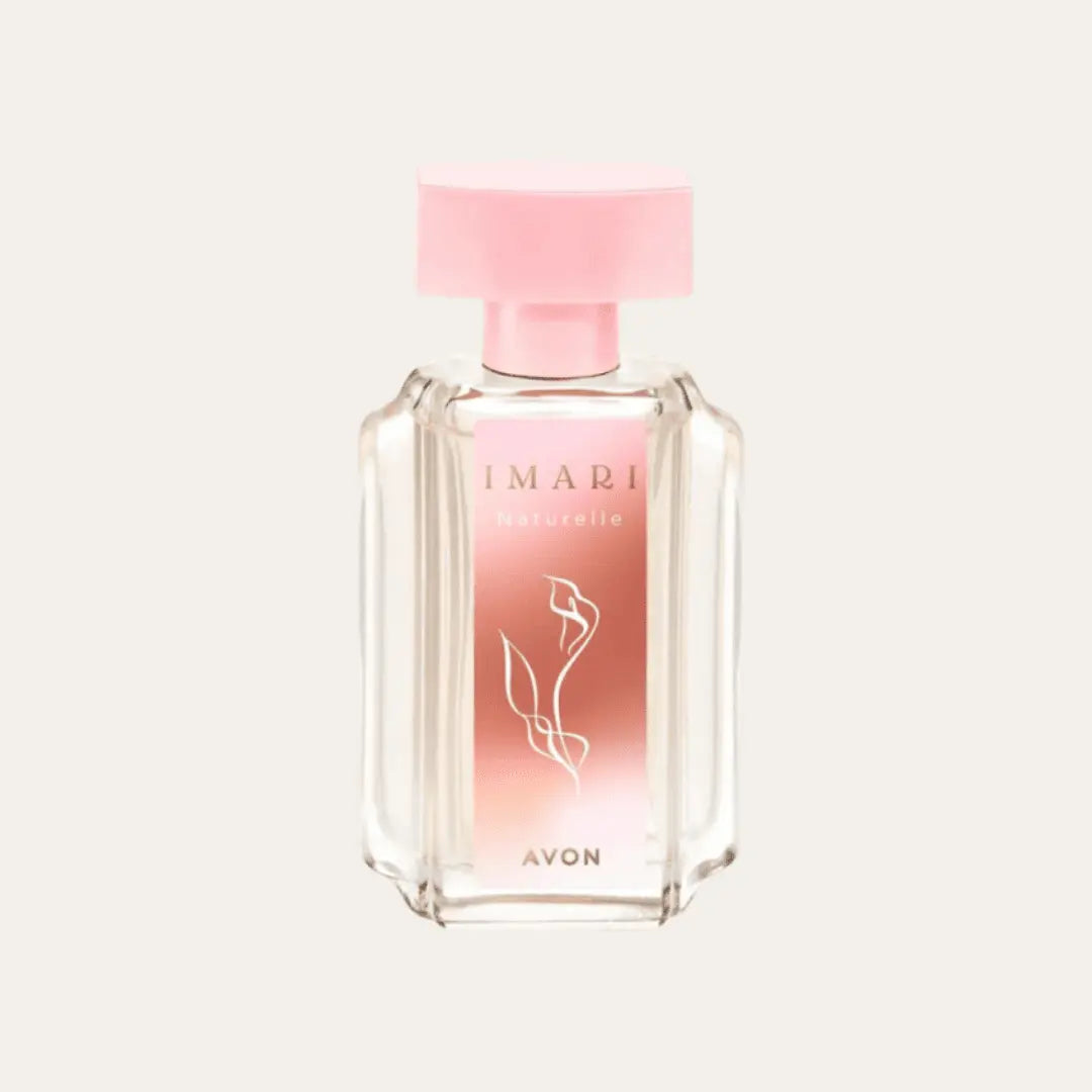 Perfume Femenino Imari Naturelle Avon