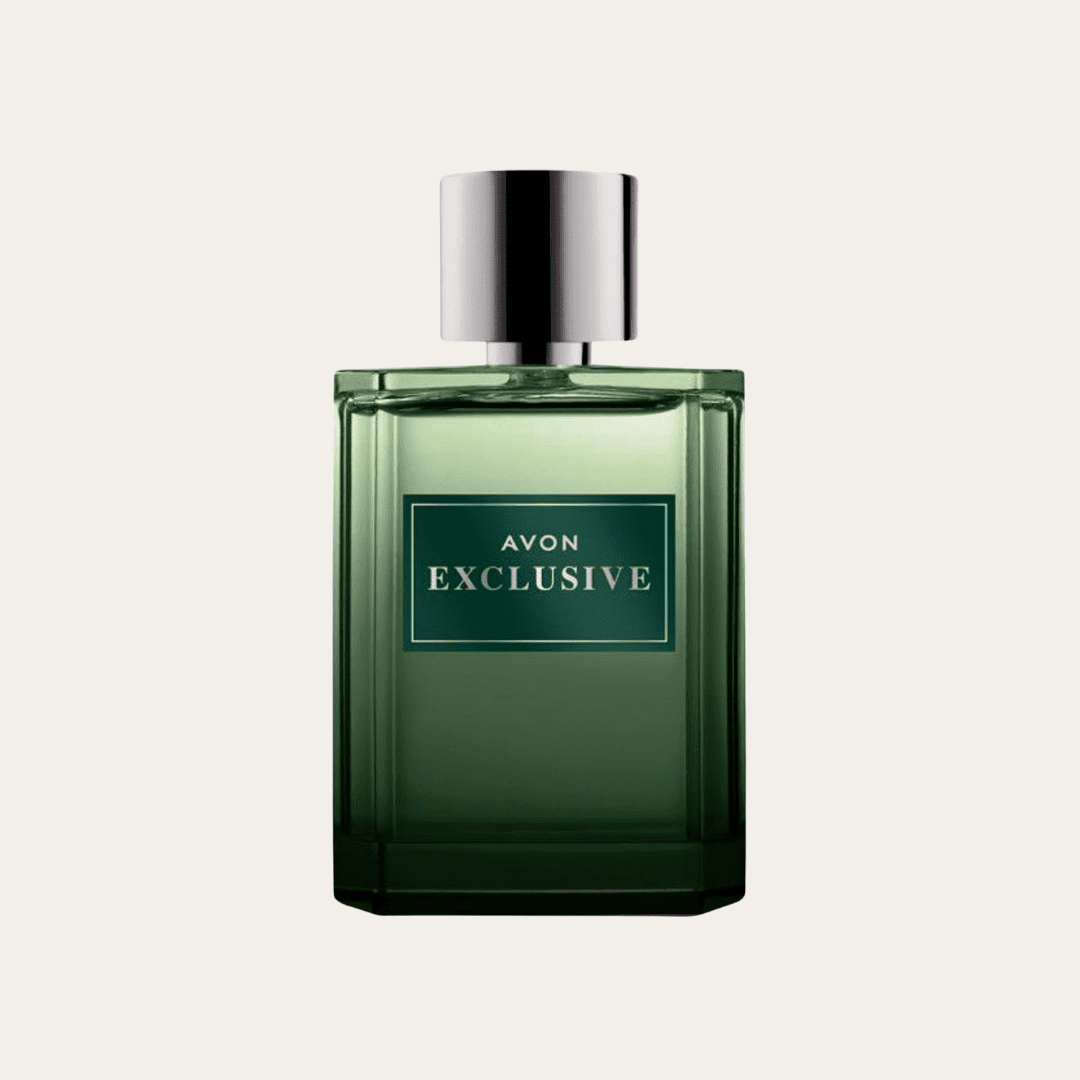 Perfume Hombre Exclusive