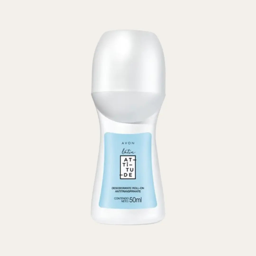 Desodorante Avon