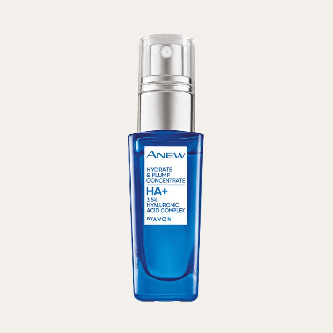 Sérum Facial Hydrate & Plump Avon