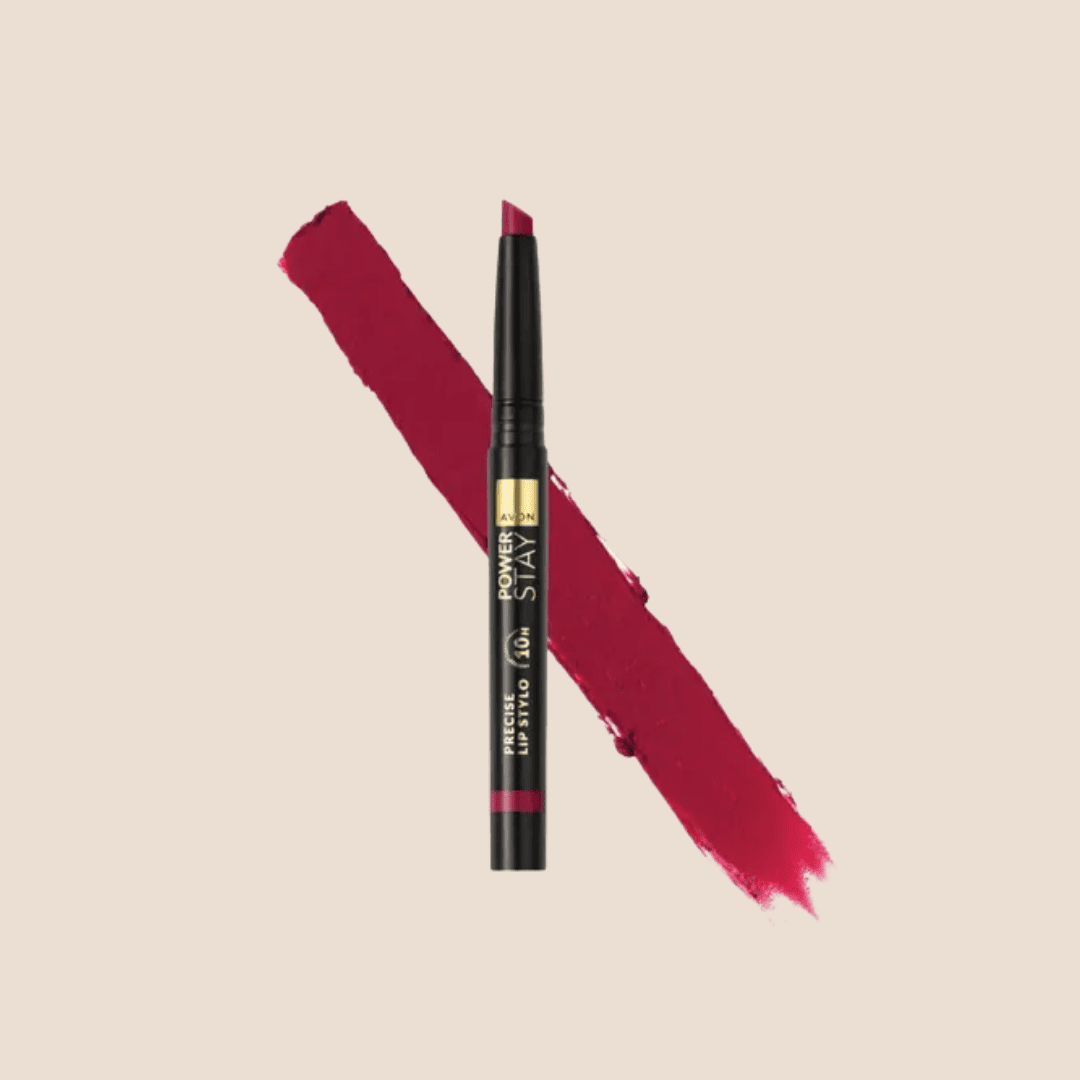 Lápiz Labial Preciso Power Stay