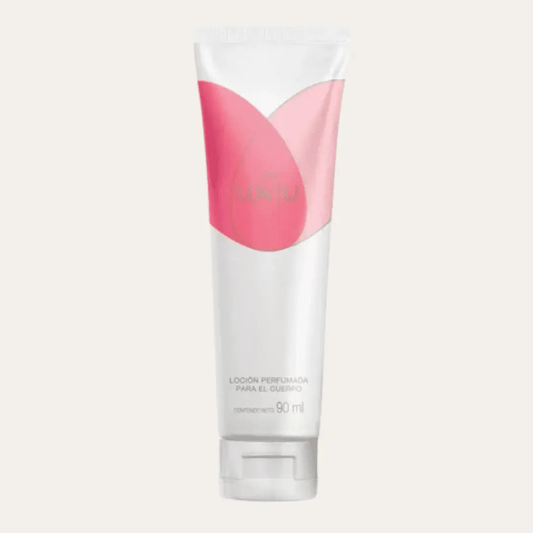 Hidratante Corporal Lov/u Avon