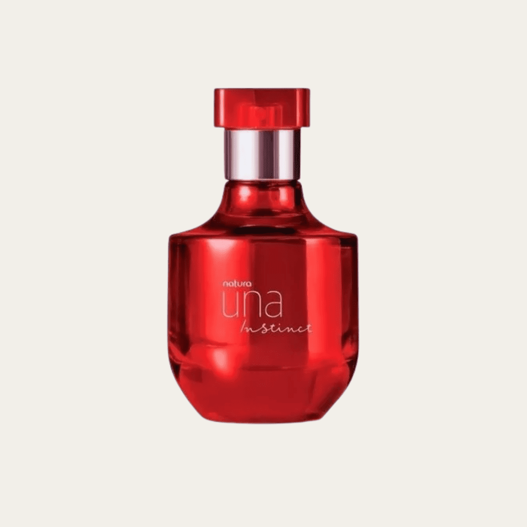 Perfume Mujer Una Instinct