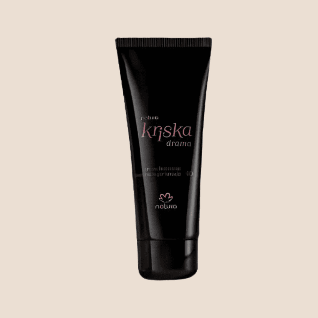 Crema para Manos kriska drama