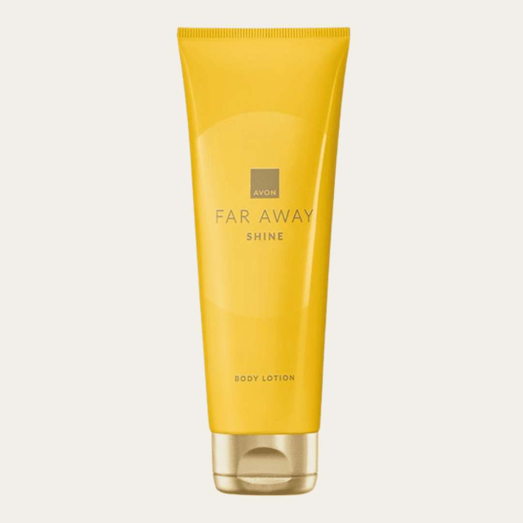 Crema Corporal Far Away Shine