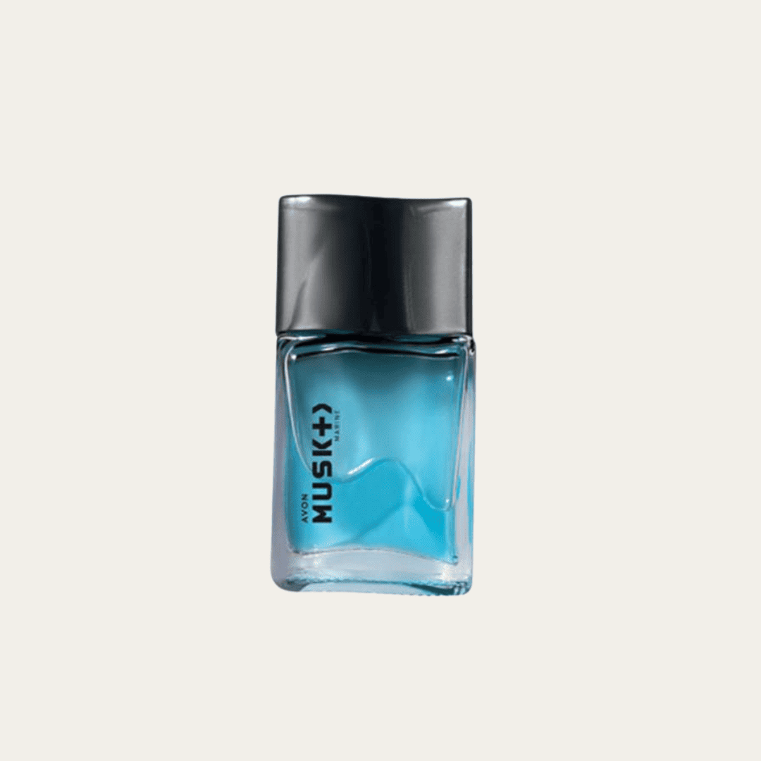 Perfume Hombre Musk Marine 30ml