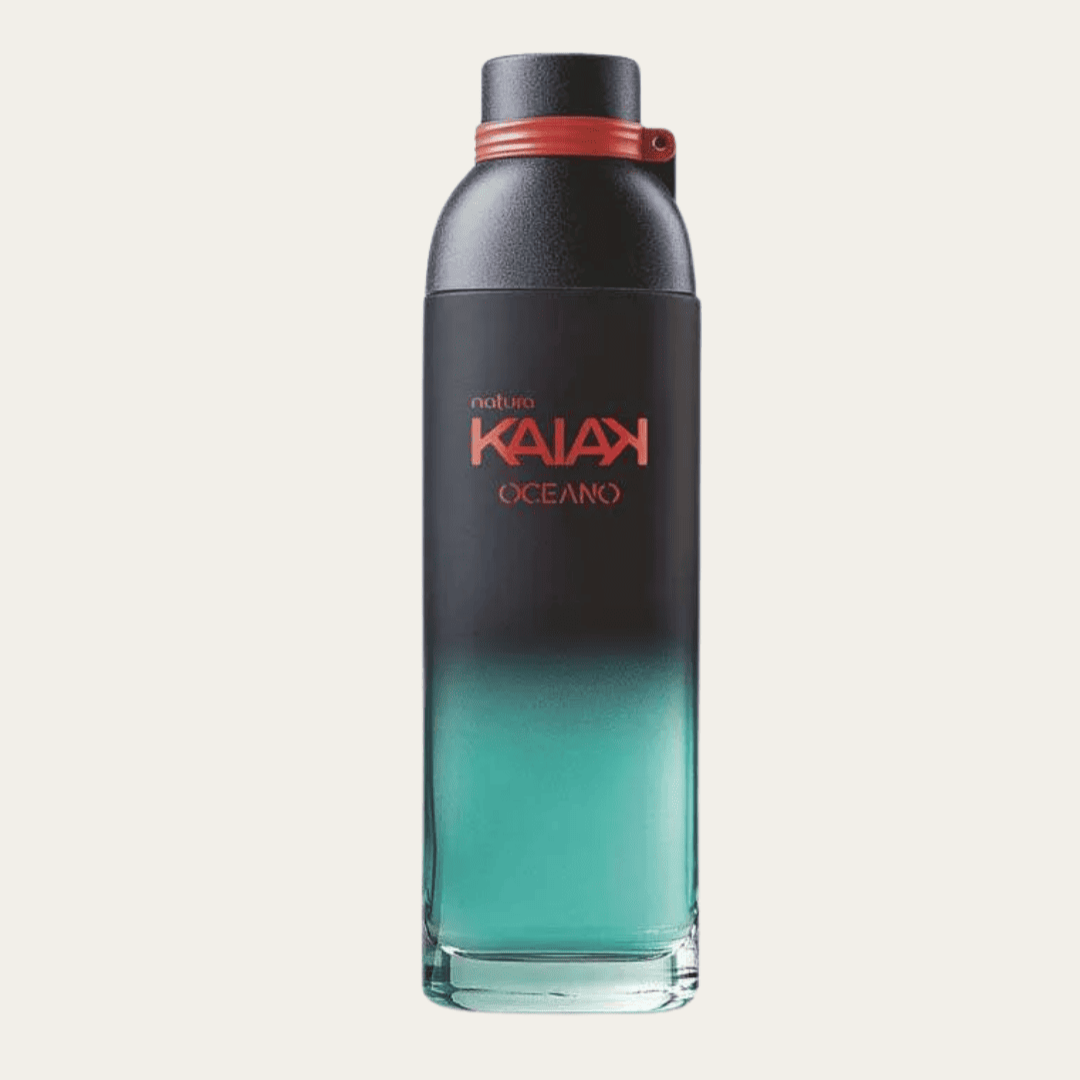 Perfume Mujer Kaiak Oceano