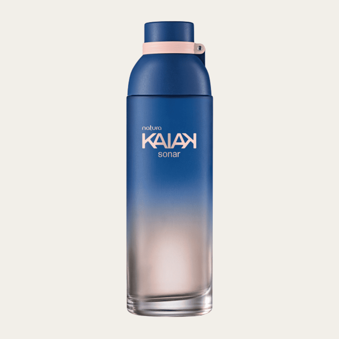 Perfume Mujer Kaiak Sonar