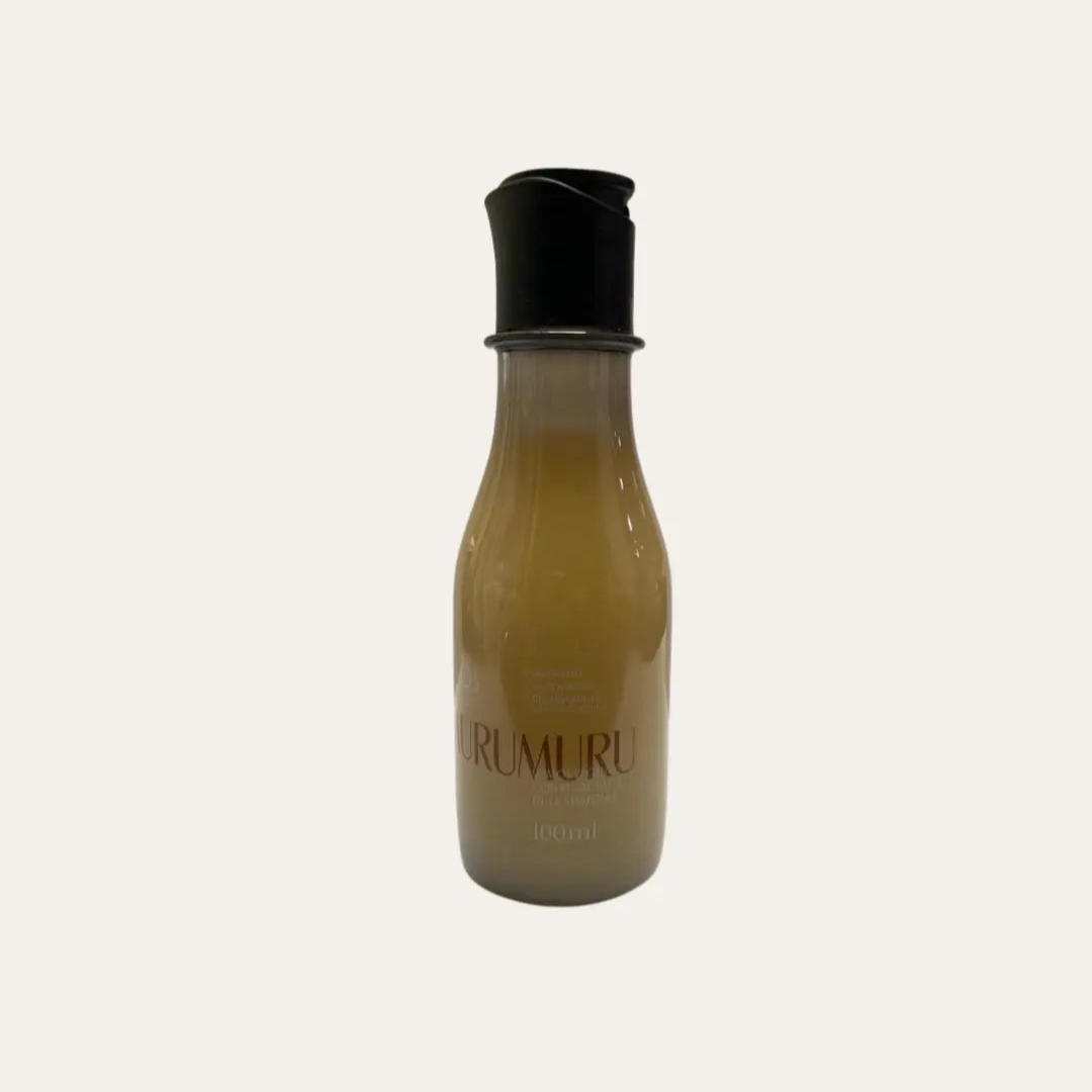 Mini shampoo Murumuru Natura