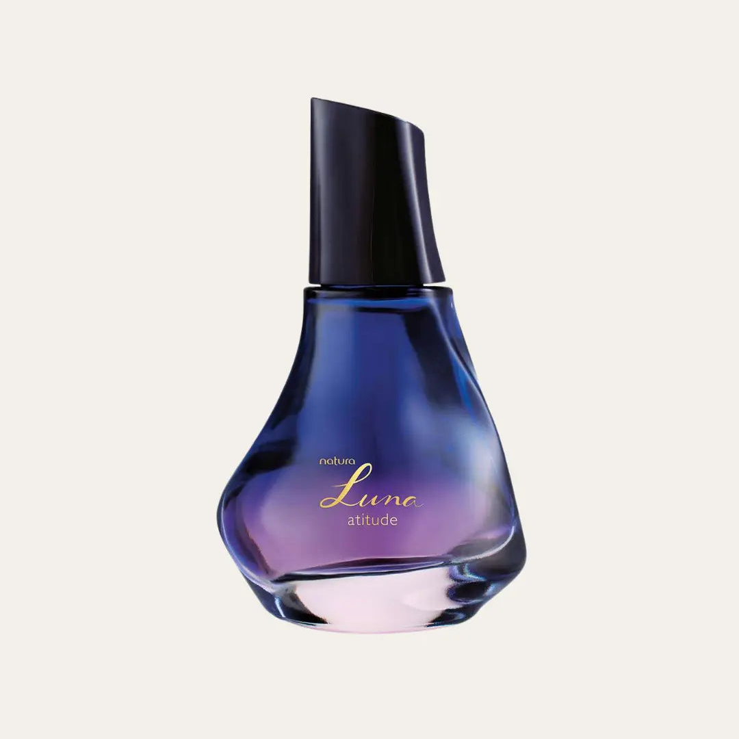 Luna Atitude Femenino Natura