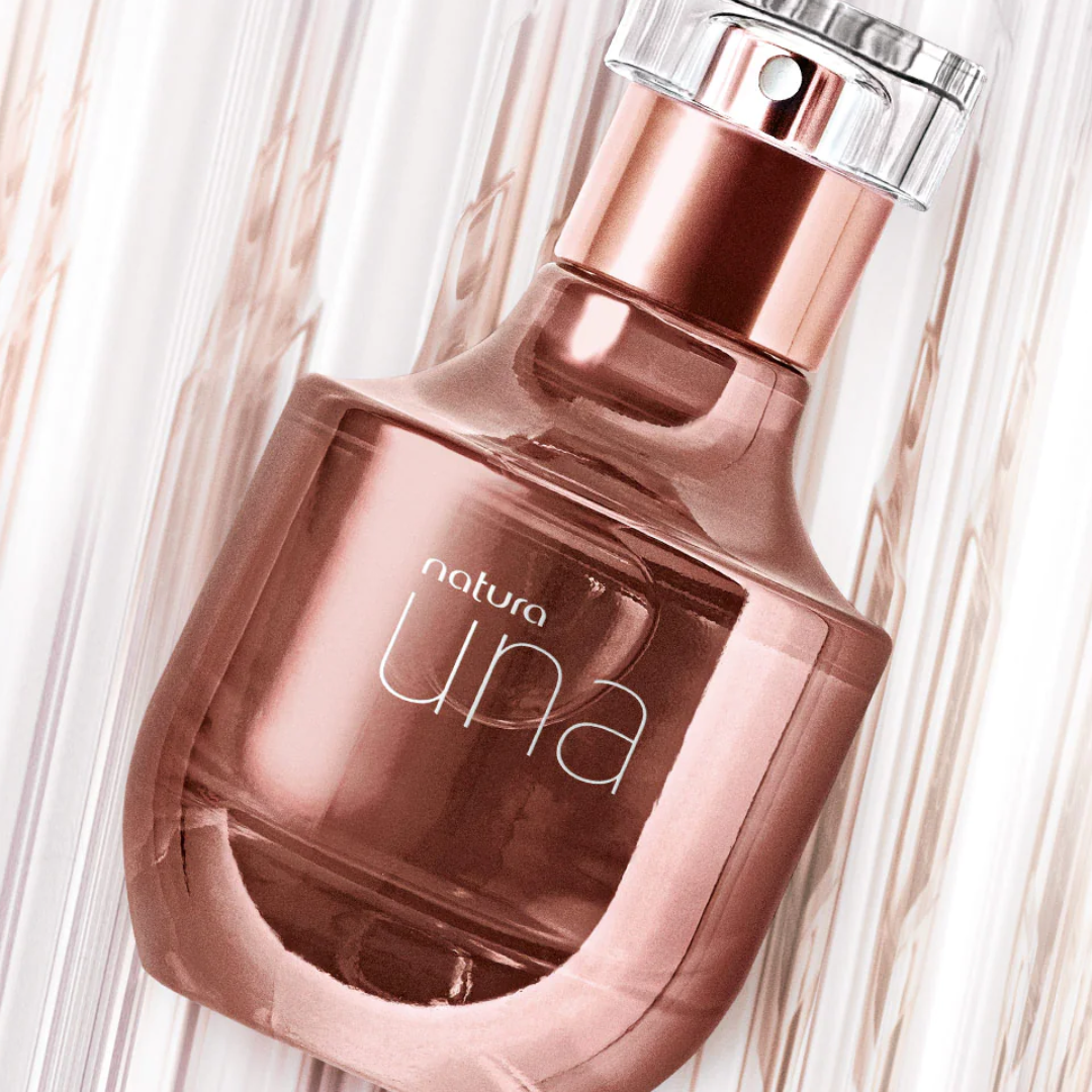 Perfume Mujer Una Clásica