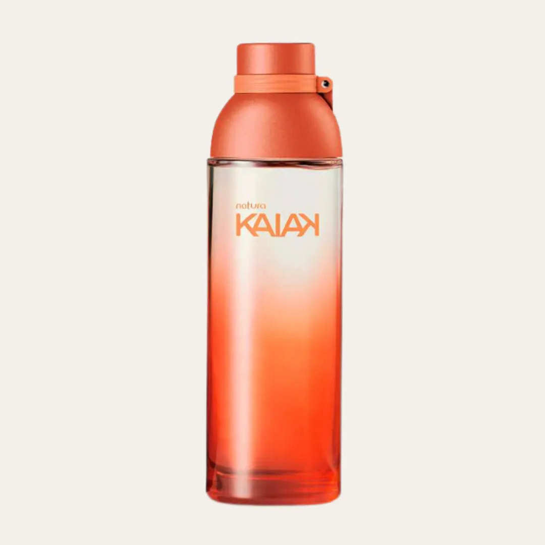 Kaiak Clásica Femenino Natura