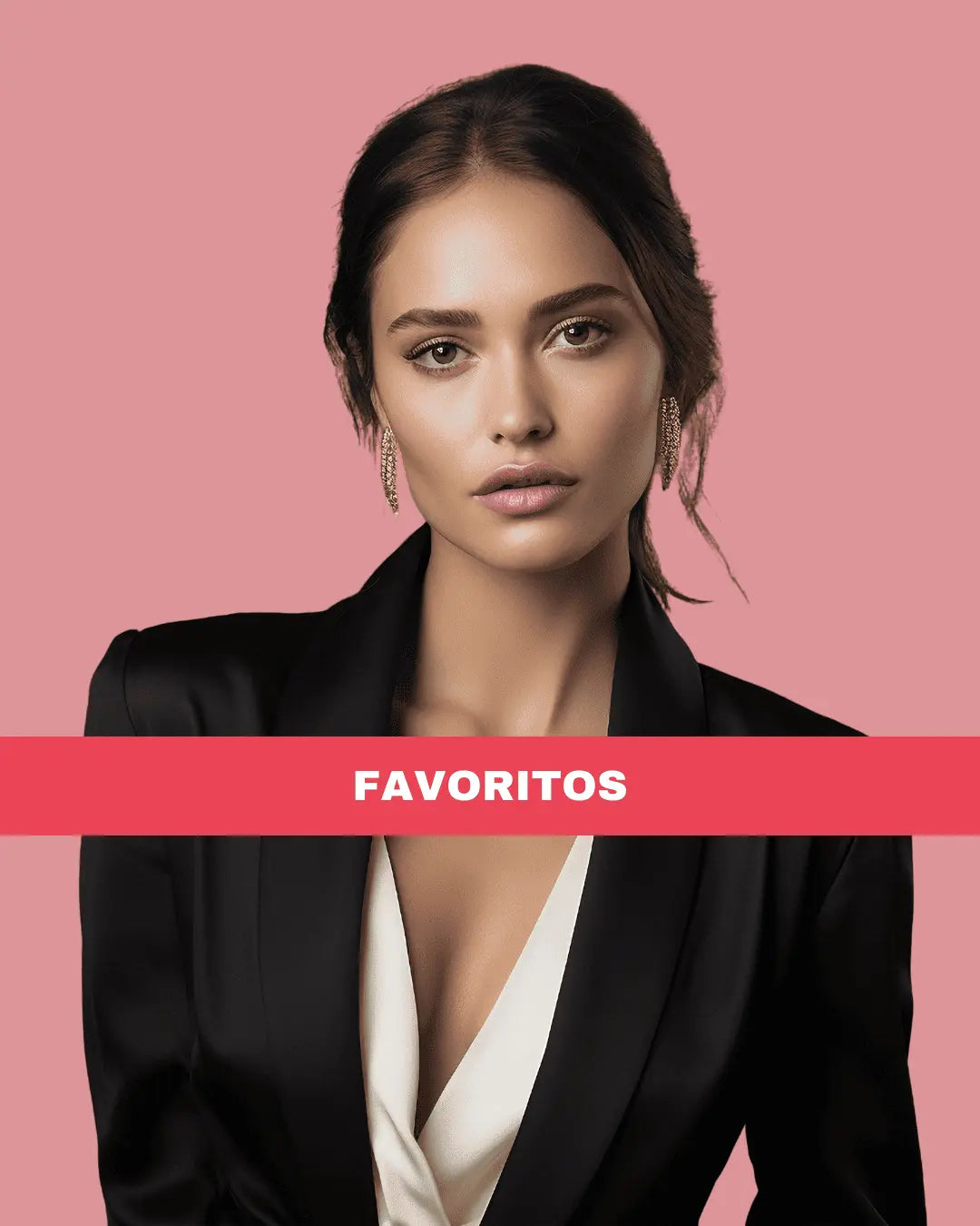 Los-Favoritos Belleza Frenesi