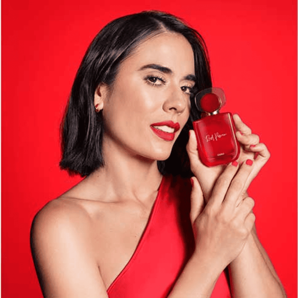 Perfumes mujer