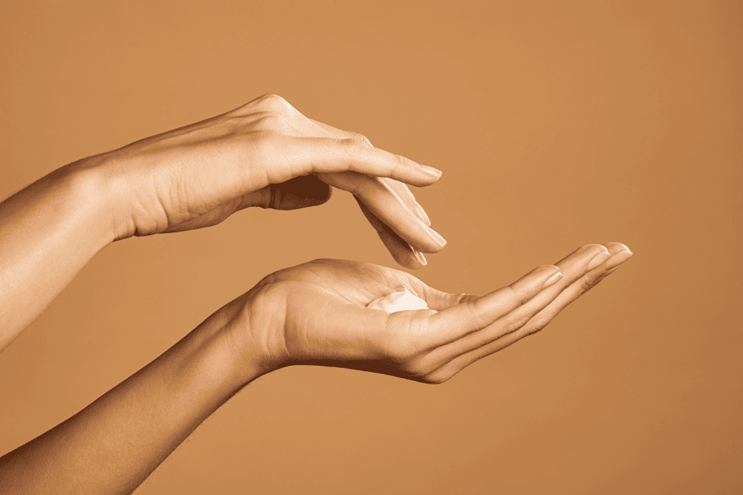 Cremas de Pies y Manos