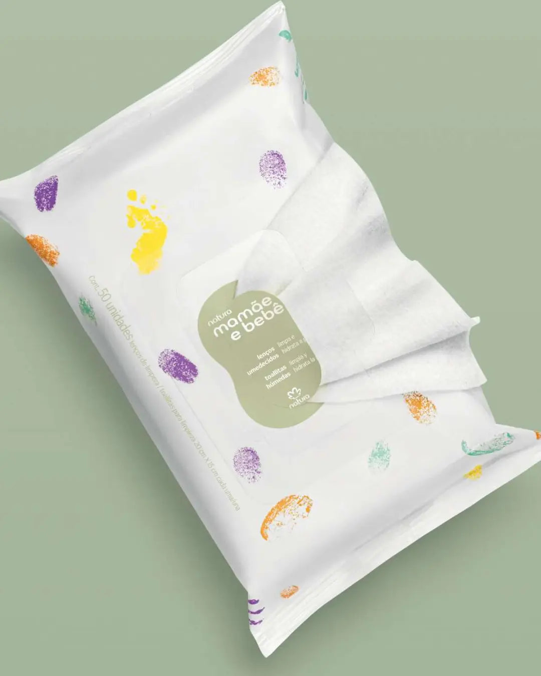 Línea-Infantil Belleza Frenesi