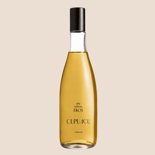 Frescor Cupuaçu Eau de Toilette Ekos