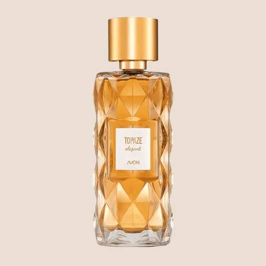 Perfume Mujer Topaze Elegant