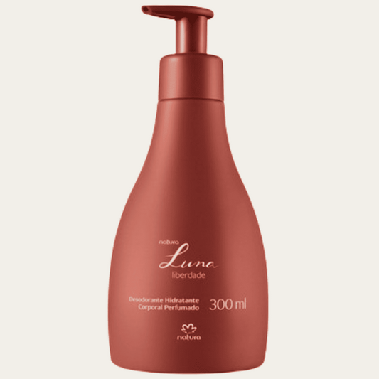 Hidratante Corporal Luna Liberdade