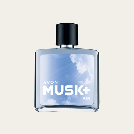 Perfume Hombre Musk Air