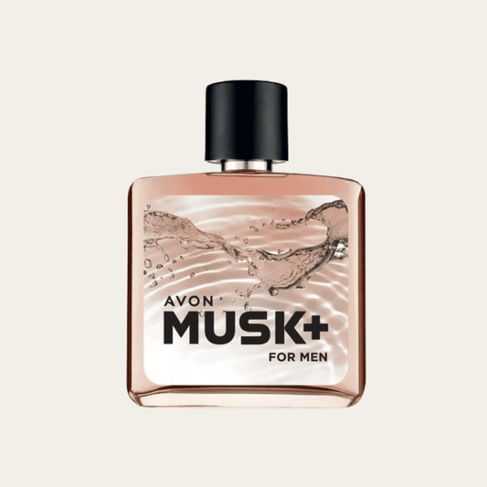 Perfume Hombre Musk For Men