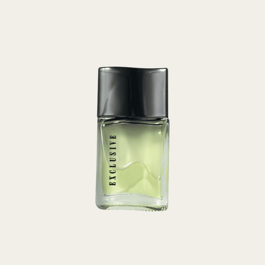 Perfume Hombre Exclusive 30ml