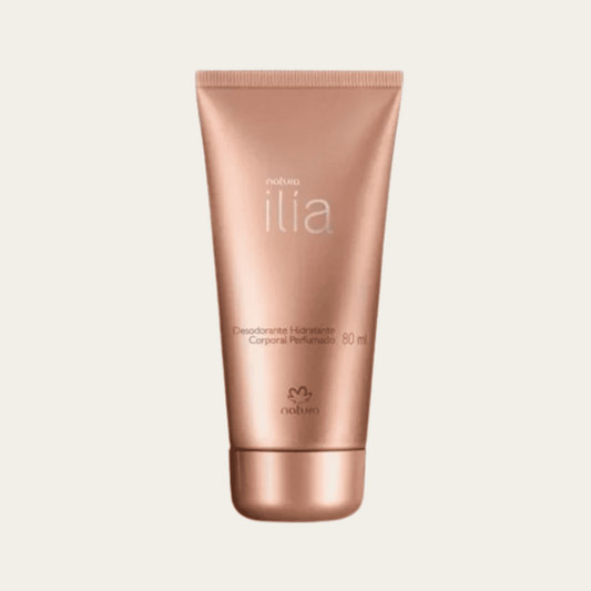 Crema Corporal Ilia Clásica