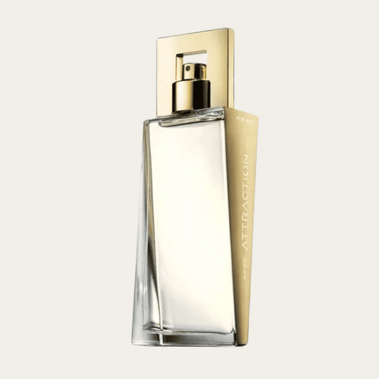 Perfume Mujer Attraction