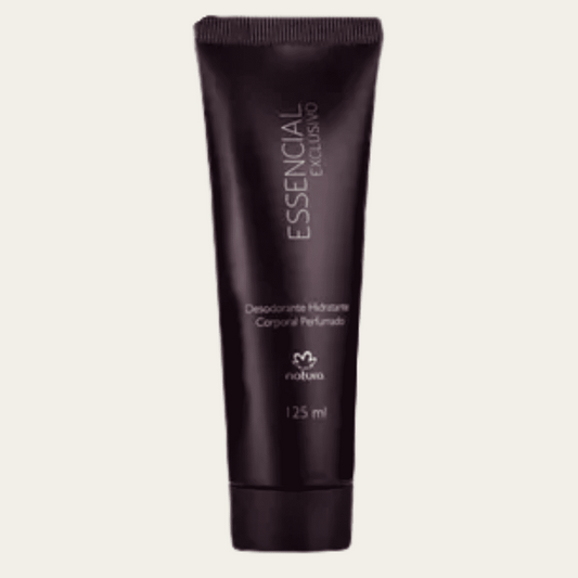 Crema Corporal Essencial Exclusivo