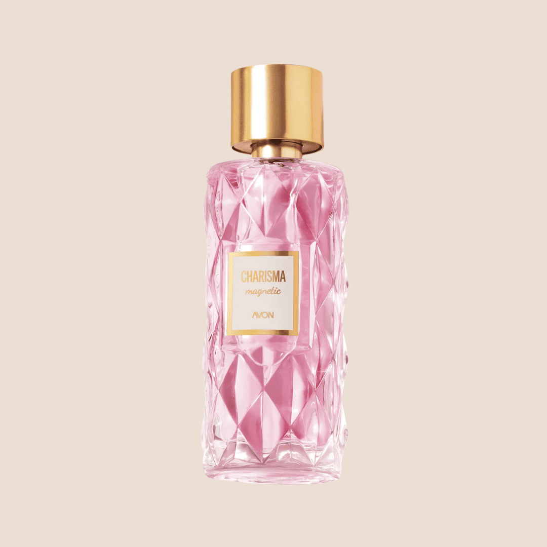 Perfume Mujer Carisma Magentic