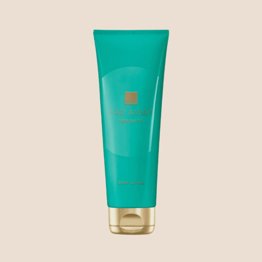Crema corporal far away infinity