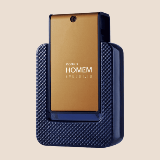 Perfume Hombre Homem Evolution