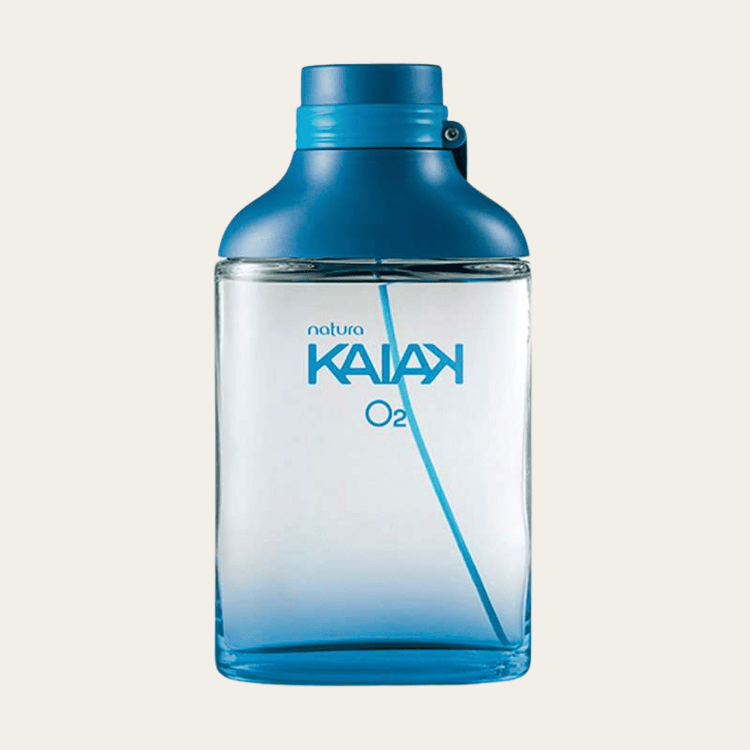 Perfume Hombre Kaiak O2