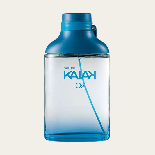 Perfume Hombre Kaiak O2