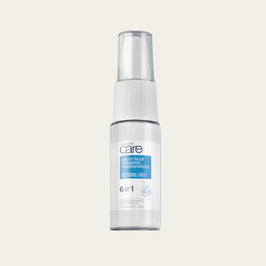 Sérum Facial Multibeneficios