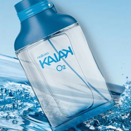 Perfume Hombre Kaiak O2