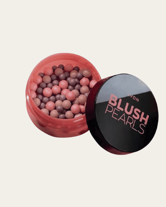 Blush Pearsl Efecto Rubor